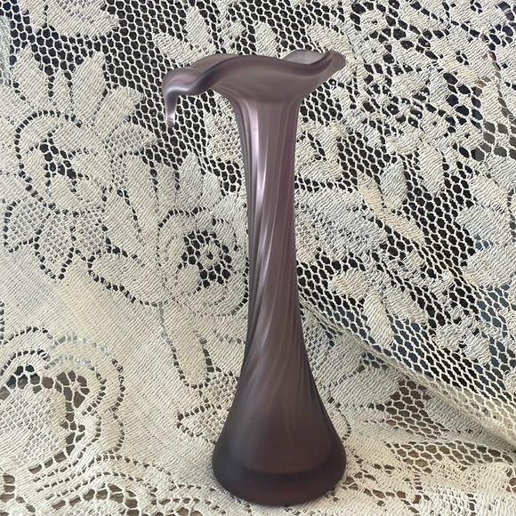 Vintage Jack in the Pulpit Vase - Picture 1 of 5